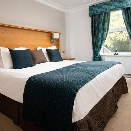 The Wordsworth Hotel Grasmere Exterior photo