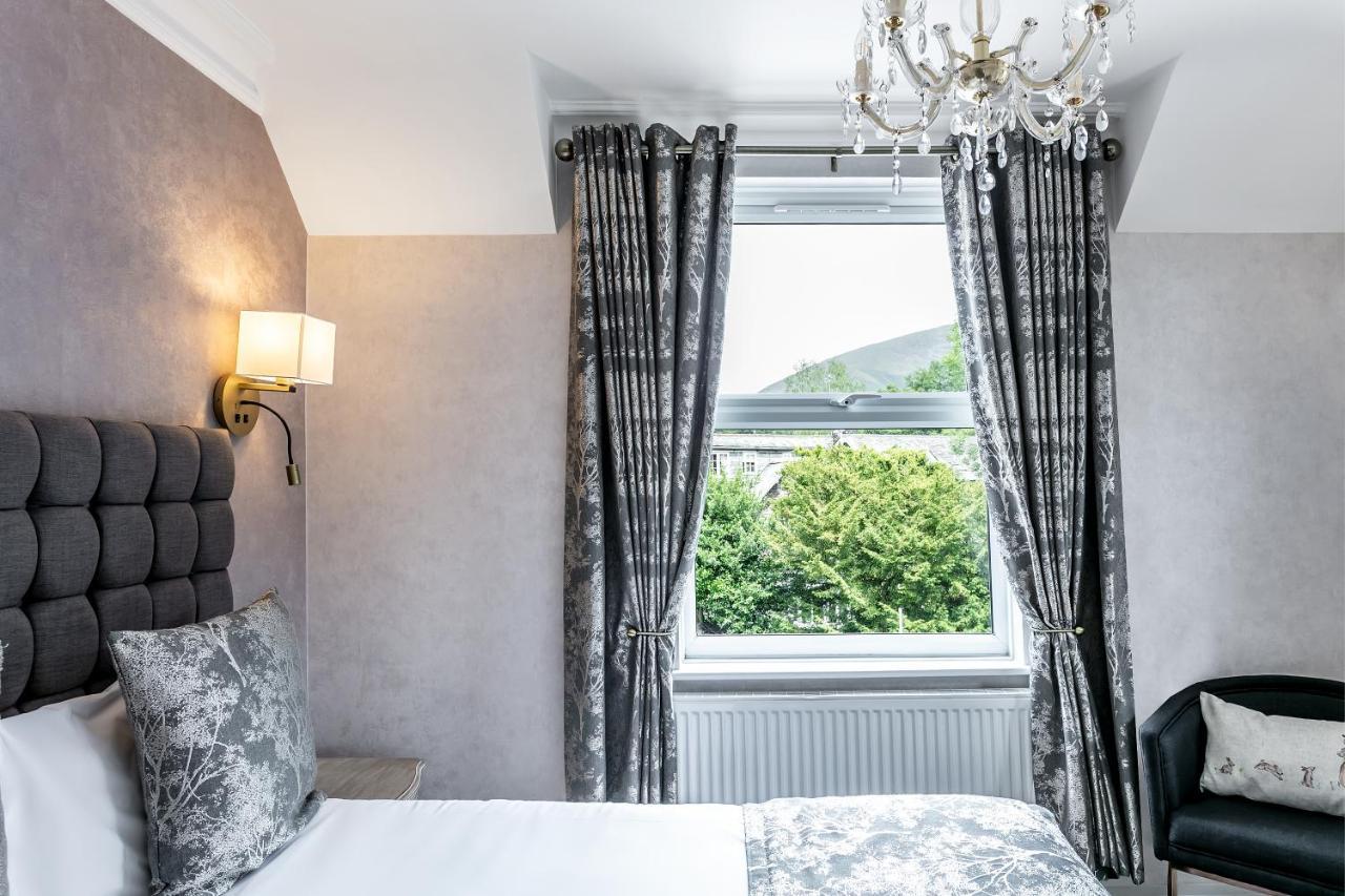 The Wordsworth Hotel Grasmere Exterior photo