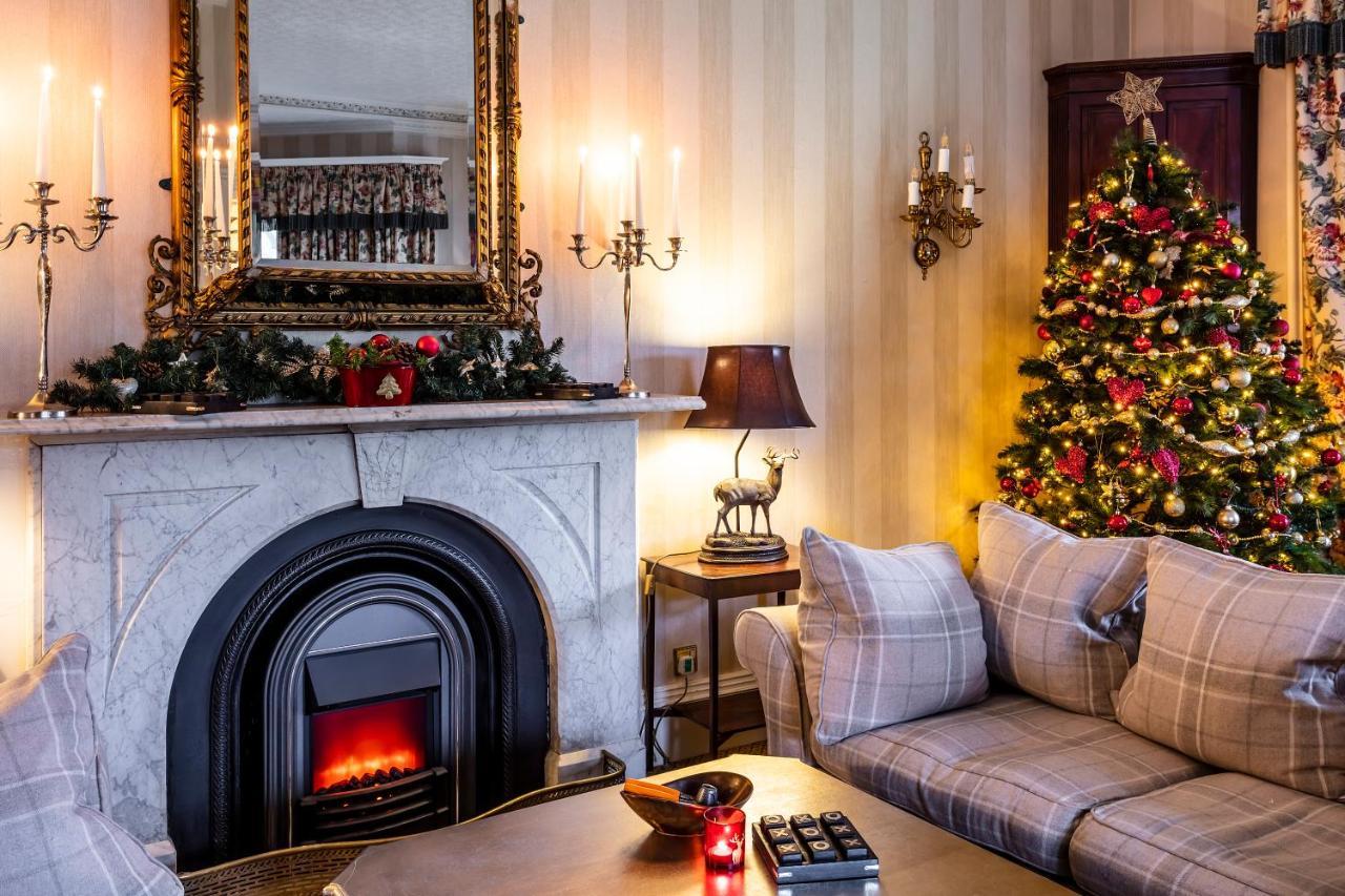 The Wordsworth Hotel Grasmere Exterior photo