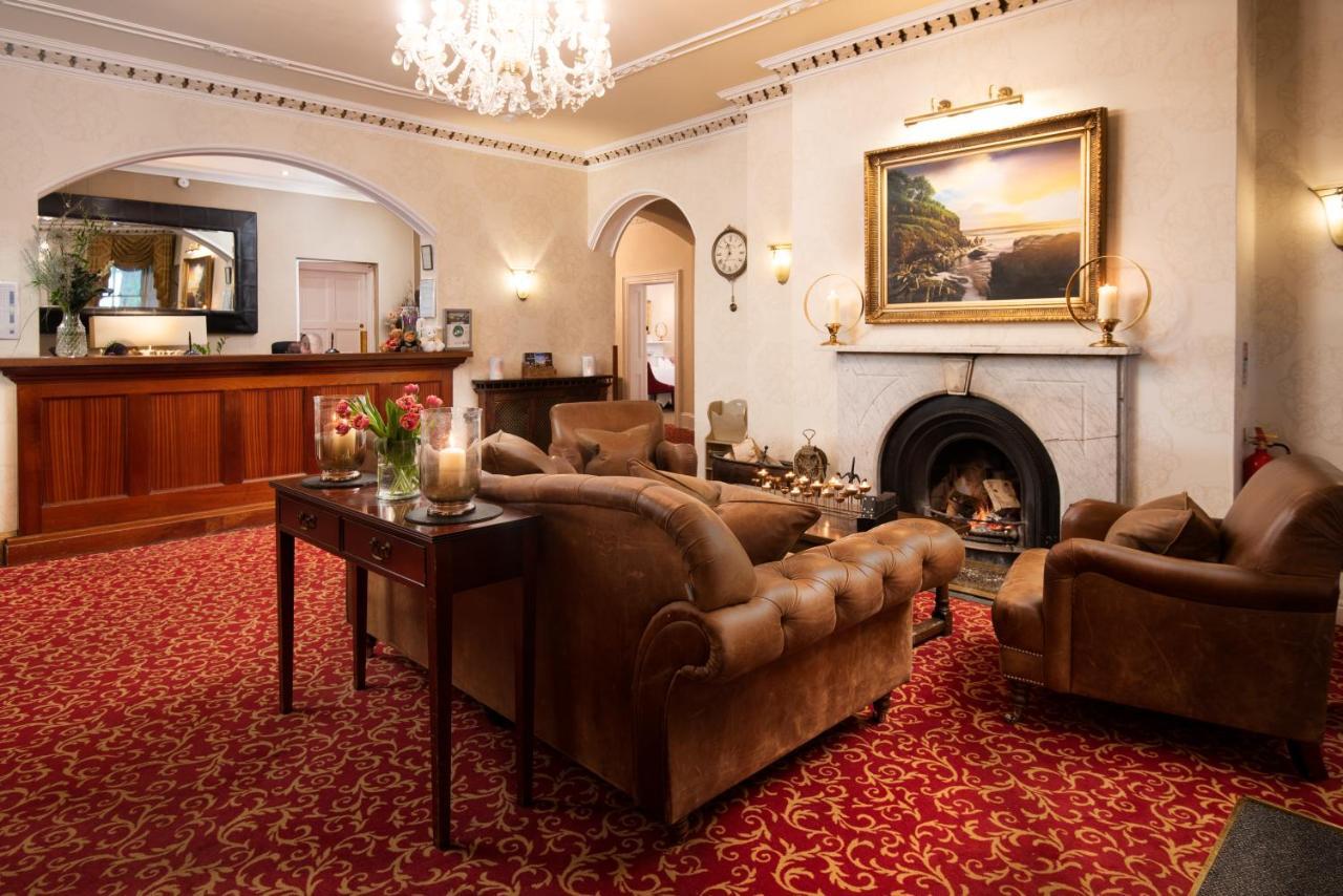 The Wordsworth Hotel Grasmere Exterior photo