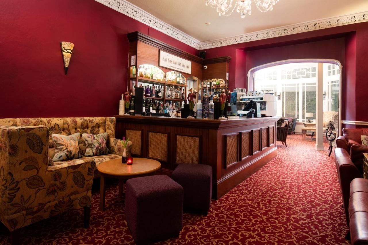 The Wordsworth Hotel Grasmere Exterior photo