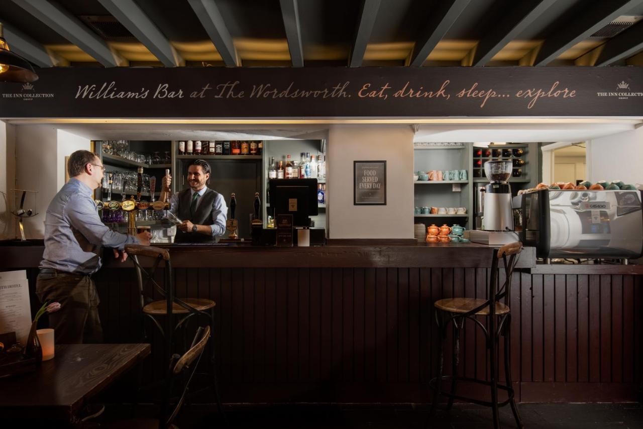 The Wordsworth Hotel Grasmere Exterior photo