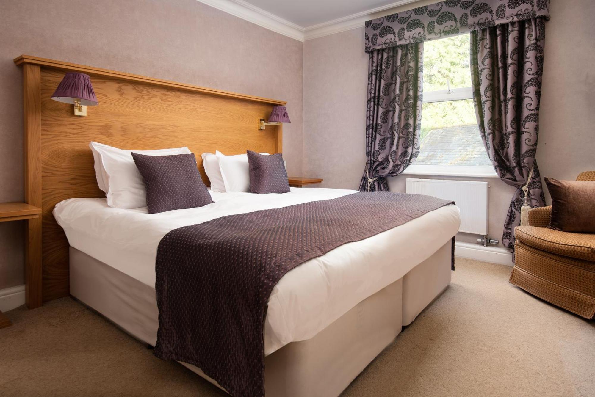 The Wordsworth Hotel Grasmere Exterior photo