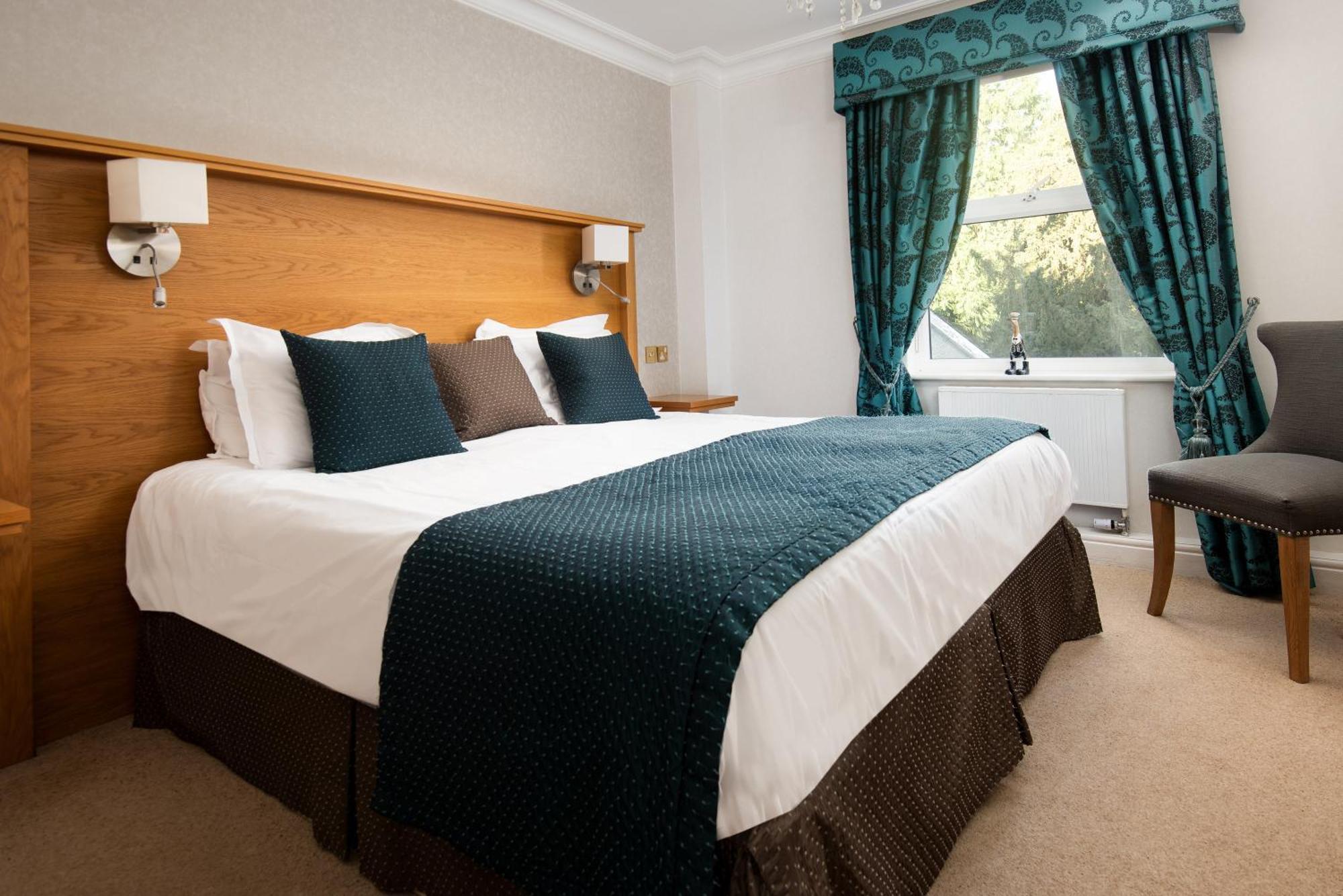 The Wordsworth Hotel Grasmere Exterior photo