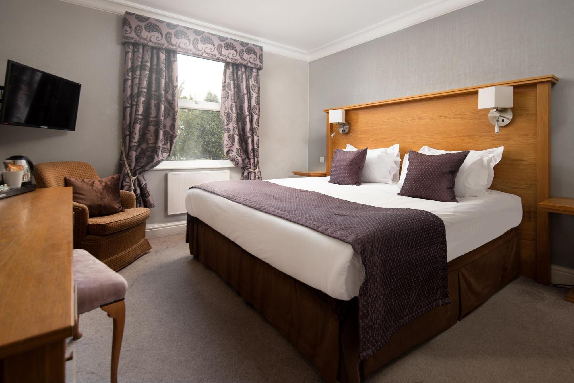 The Wordsworth Hotel Grasmere Exterior photo