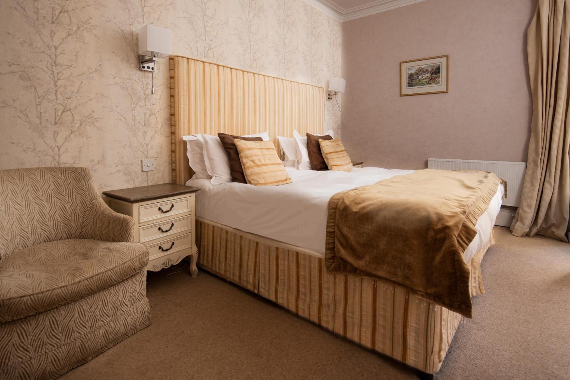 The Wordsworth Hotel Grasmere Exterior photo