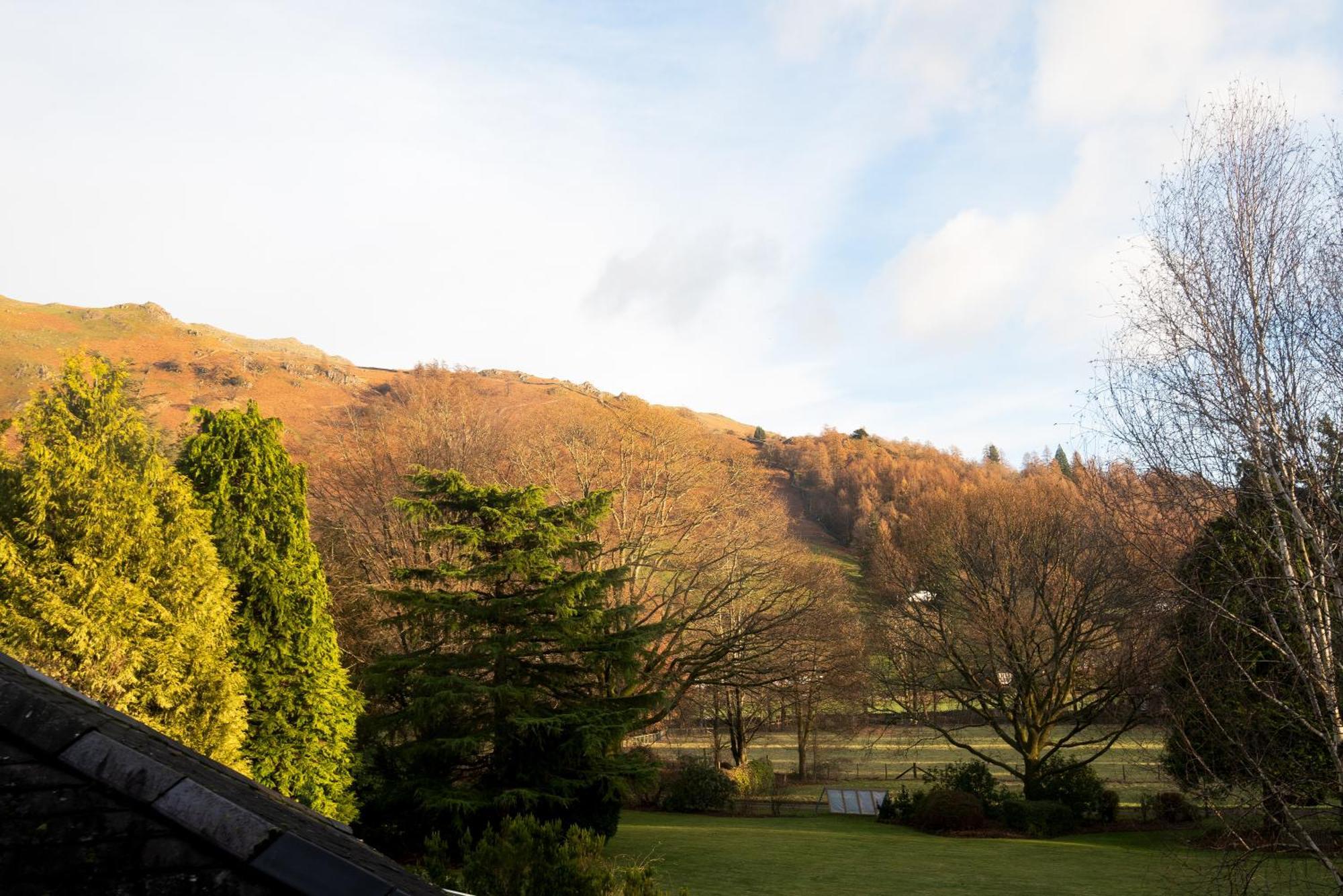 The Wordsworth Hotel Grasmere Exterior photo