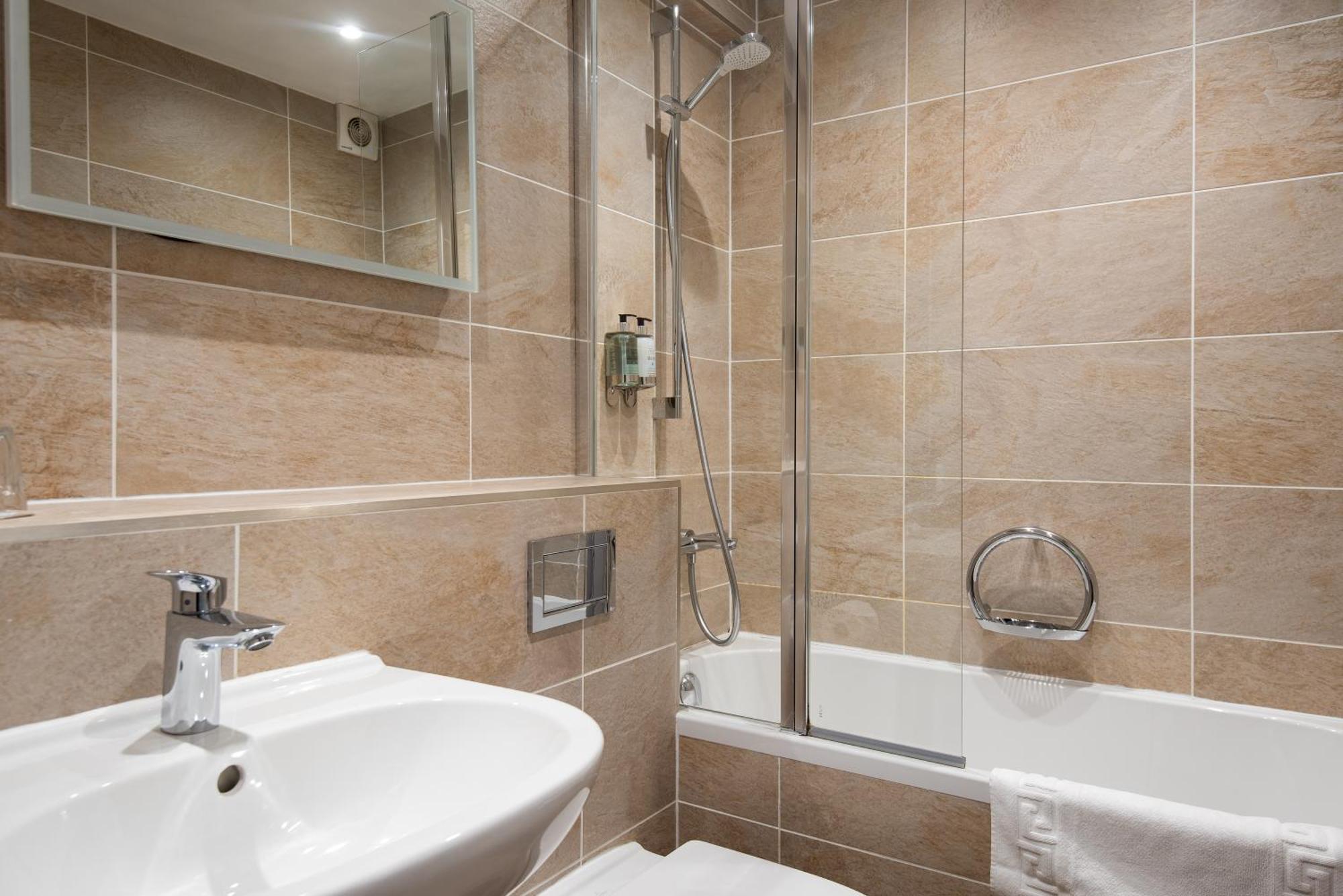 The Wordsworth Hotel Grasmere Room photo