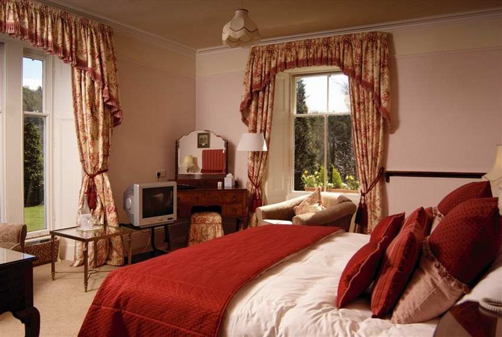 The Wordsworth Hotel Grasmere Exterior photo