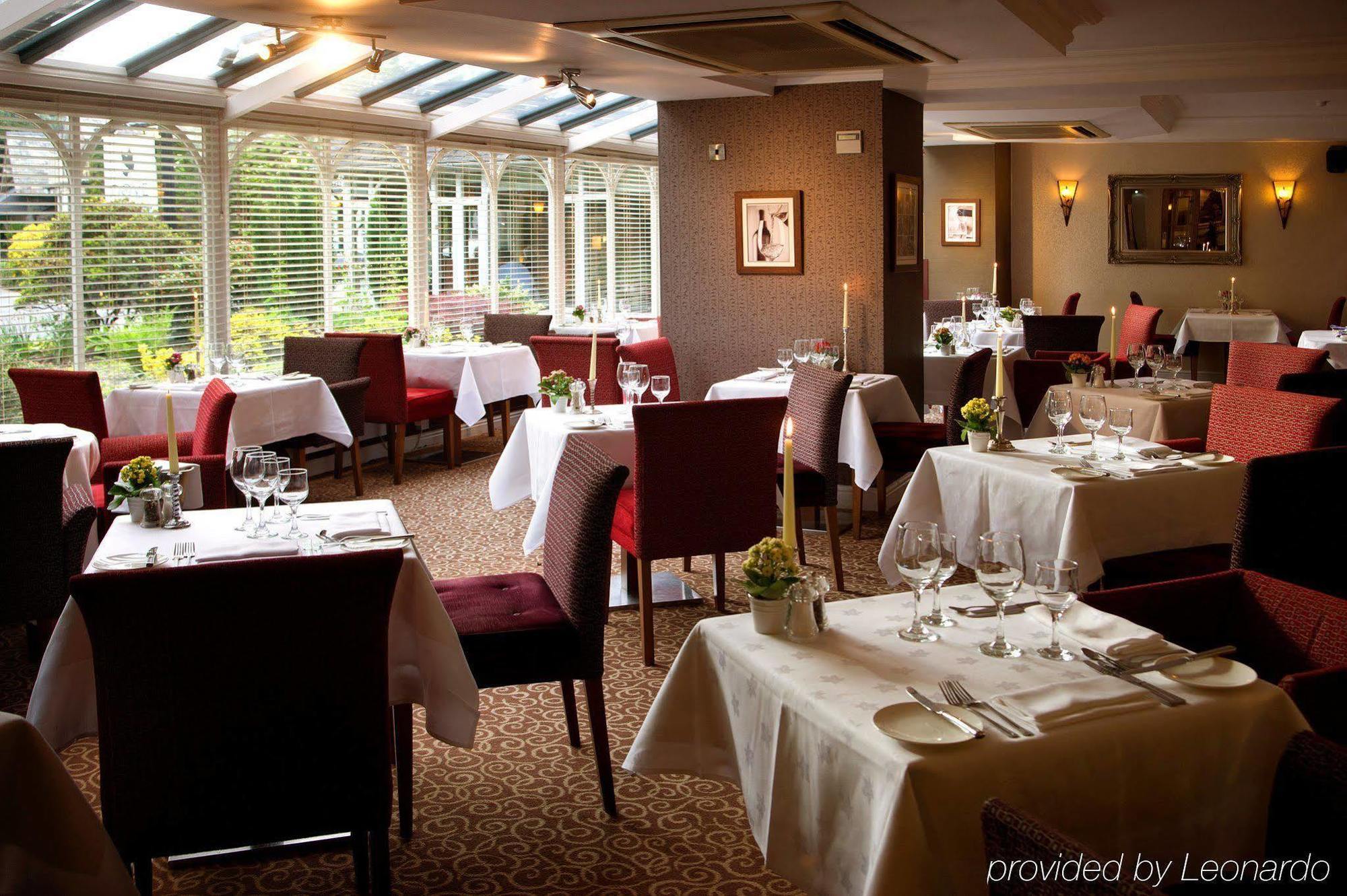 The Wordsworth Hotel Grasmere Exterior photo