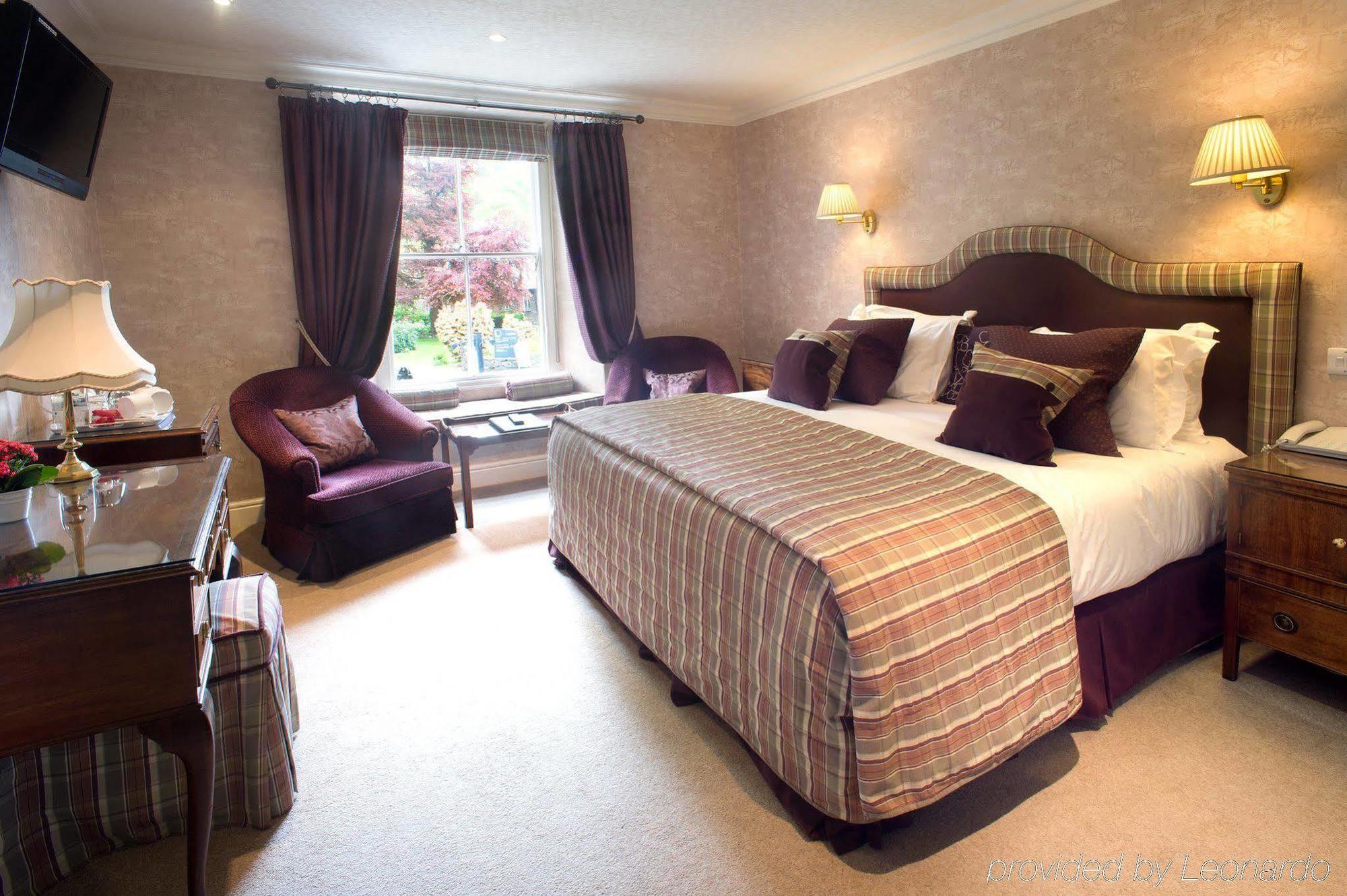 The Wordsworth Hotel Grasmere Exterior photo