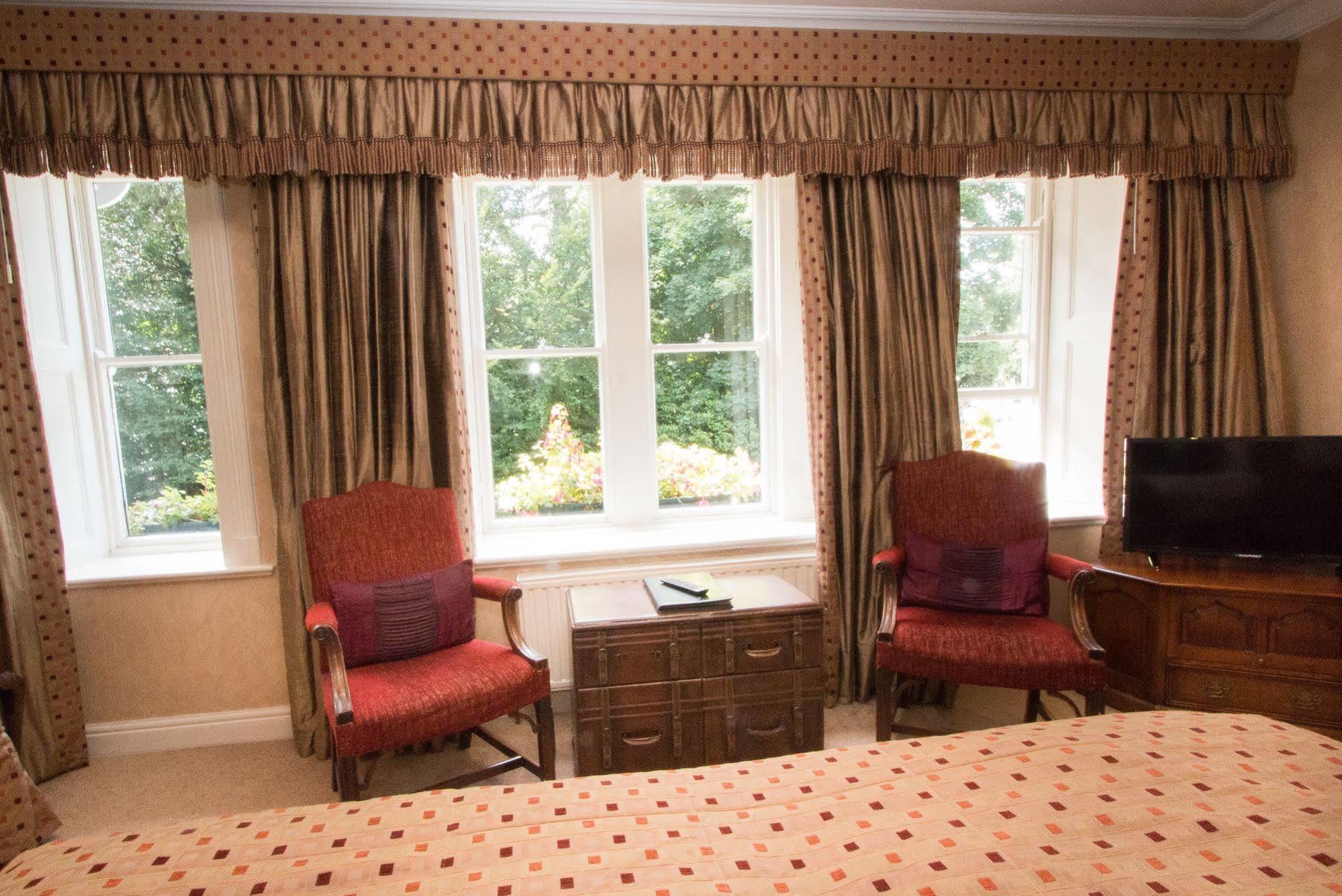 The Wordsworth Hotel Grasmere Exterior photo