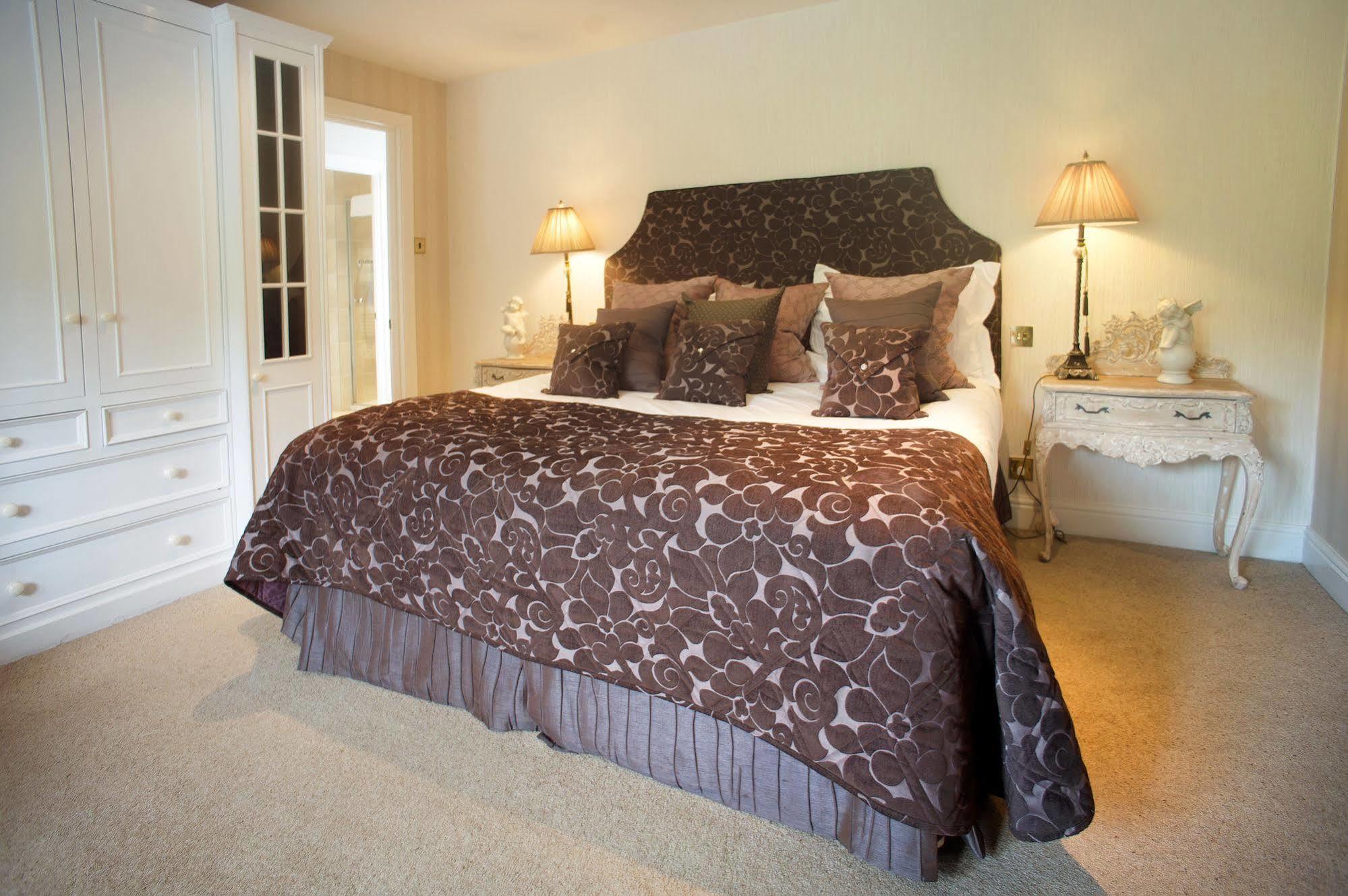 The Wordsworth Hotel Grasmere Exterior photo